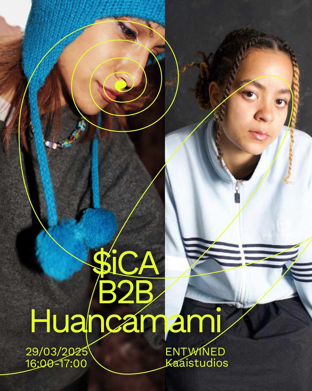$iCA B2B Huancamami