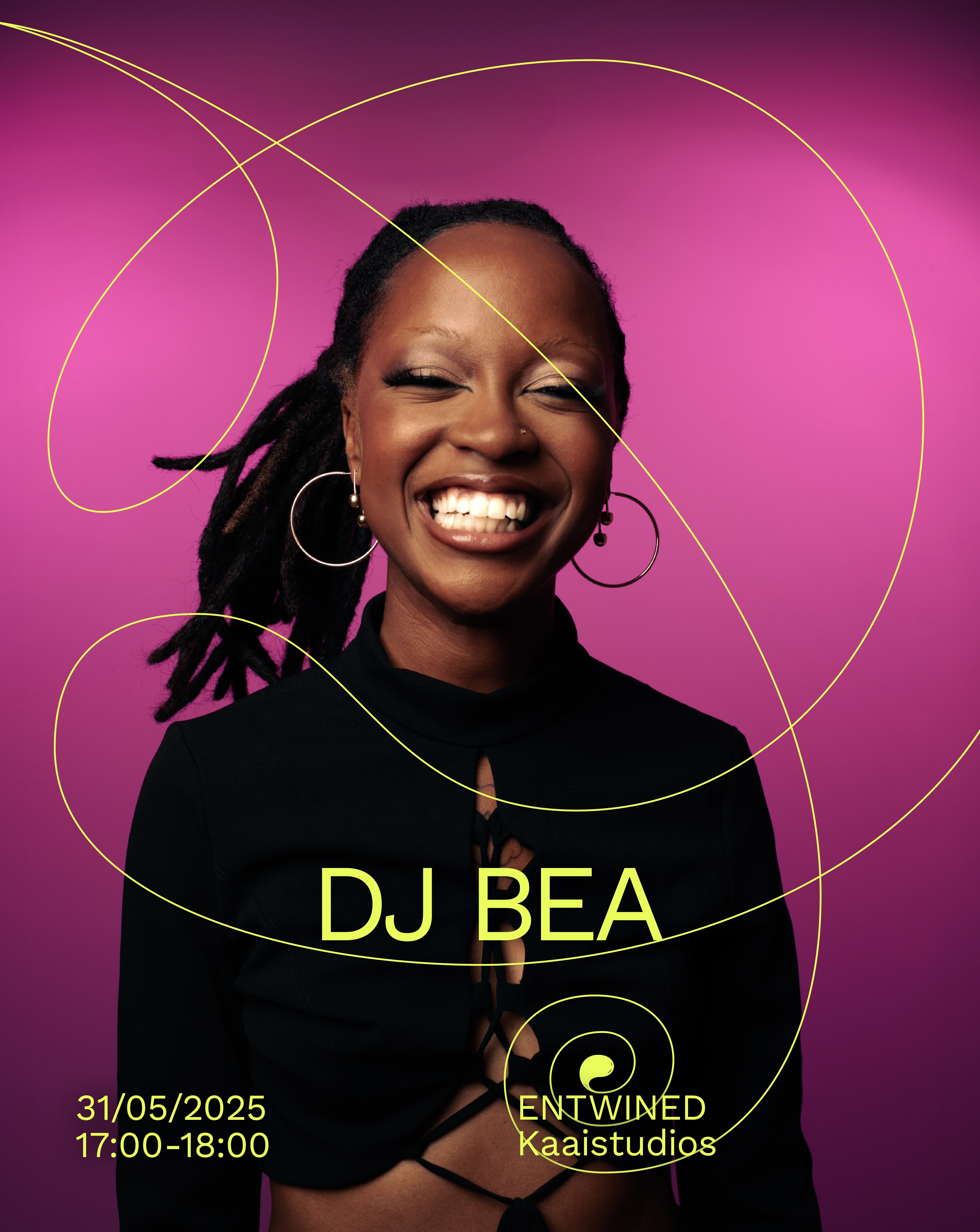 Dj BEA