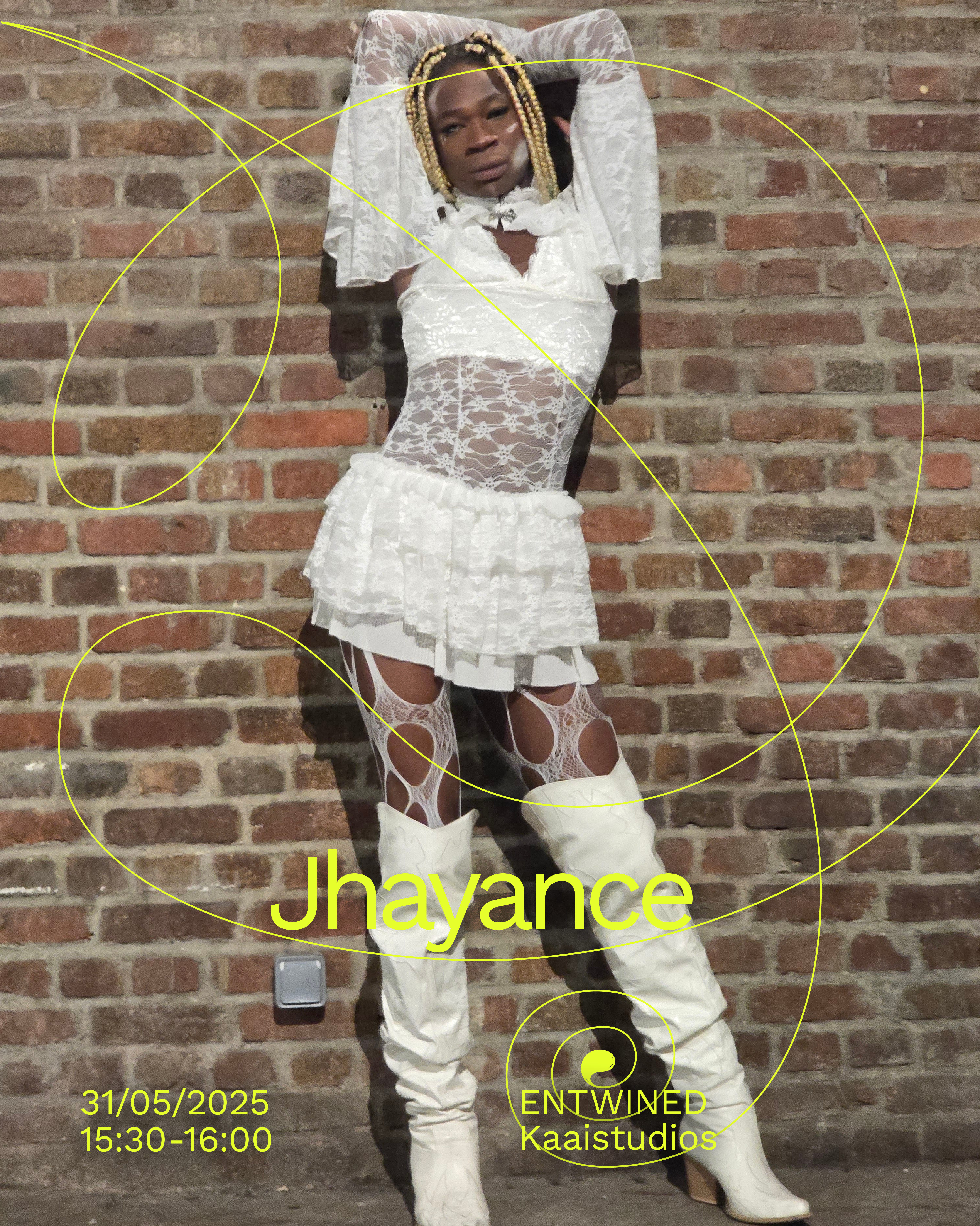 Jhayance