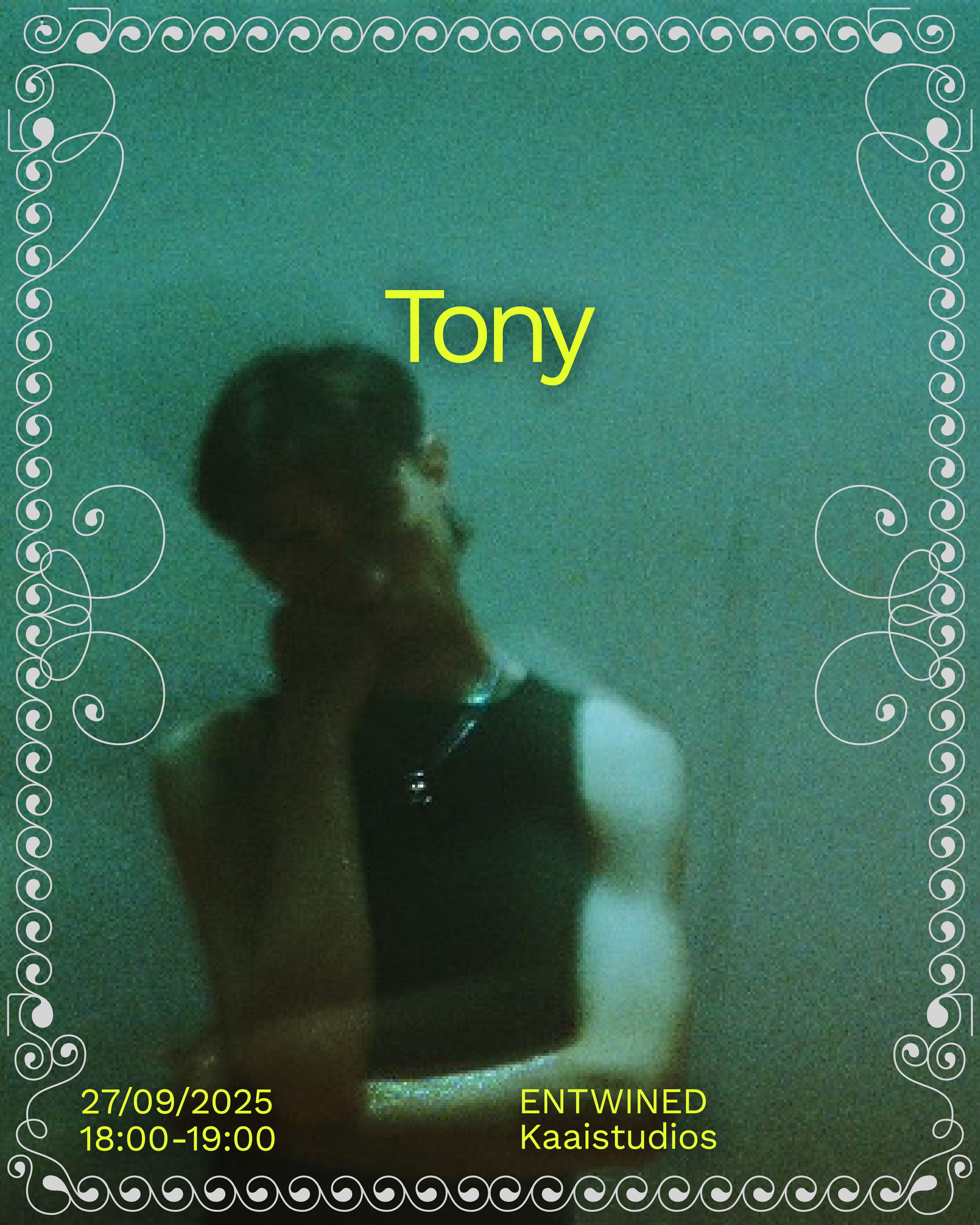 Tony